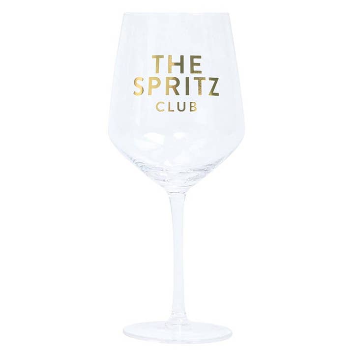 Santa Barbara Design Studio by Creative Brands - Wholesale Wine Glass - Stemless Wine Glass - The Spritz Club1
