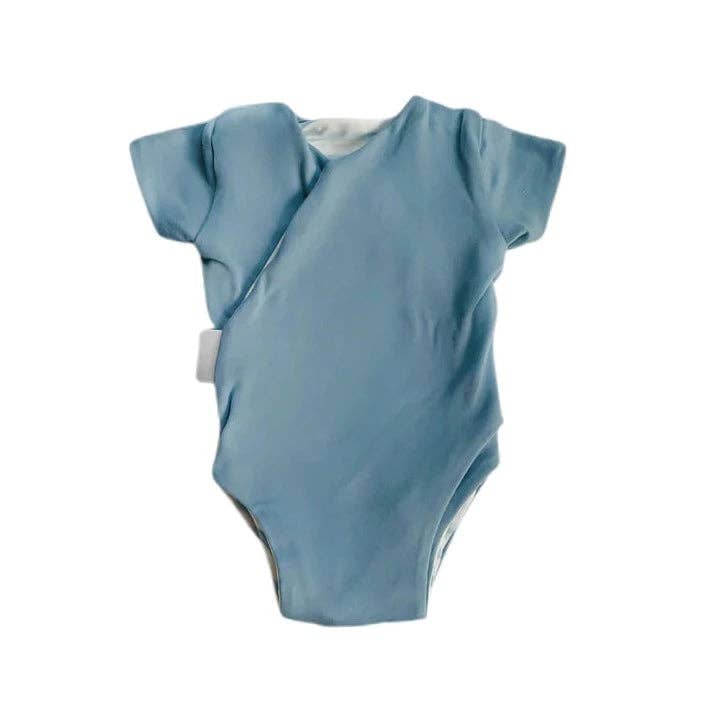 Mama Coco - Wholesale Bodysuit (Non-Footed) - Baby - WINGED BODYSUIT31