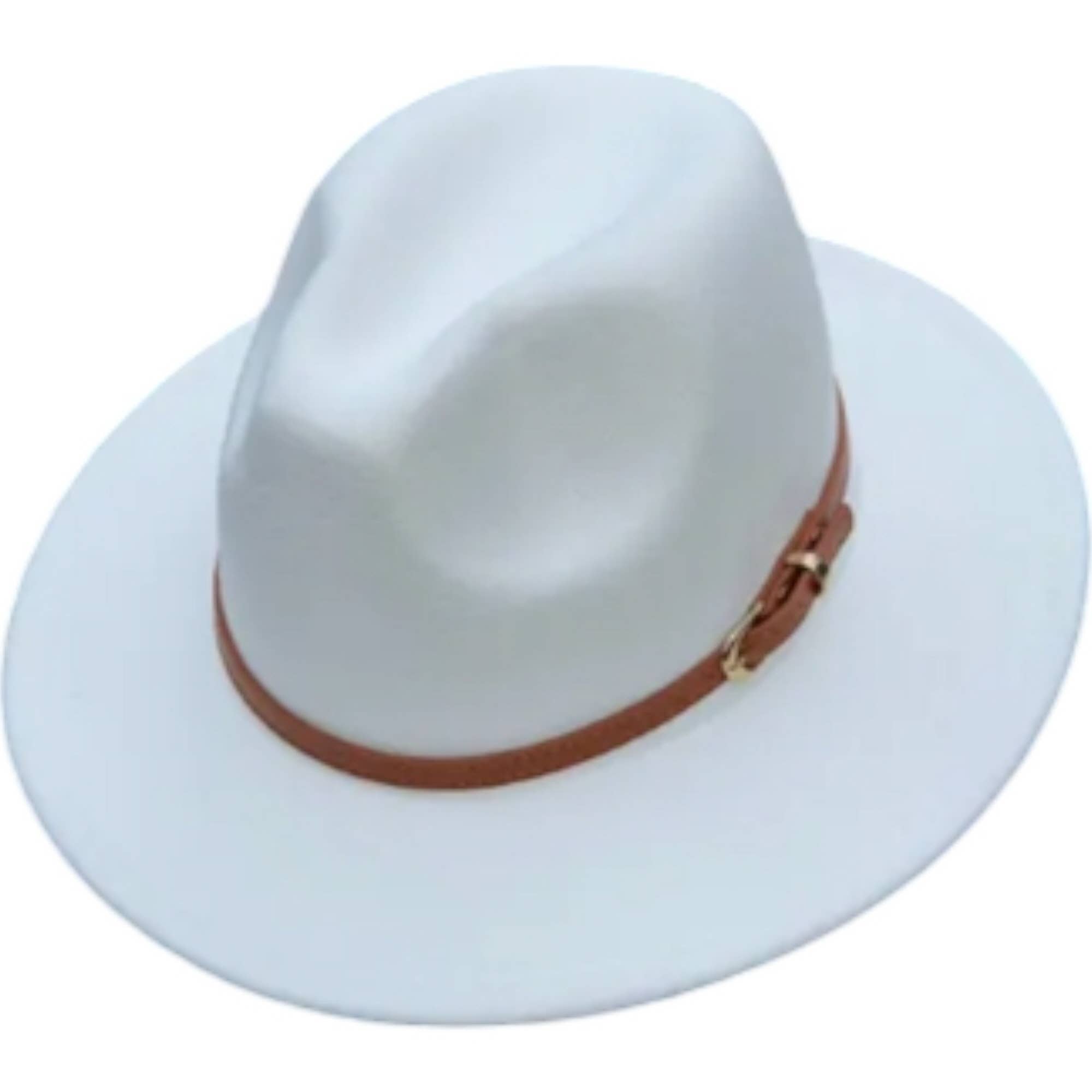 Portia Hat - Wholesale Fedora - Unisex - Classic Short Brim Fedora Hat – Vintage & Timeless!2