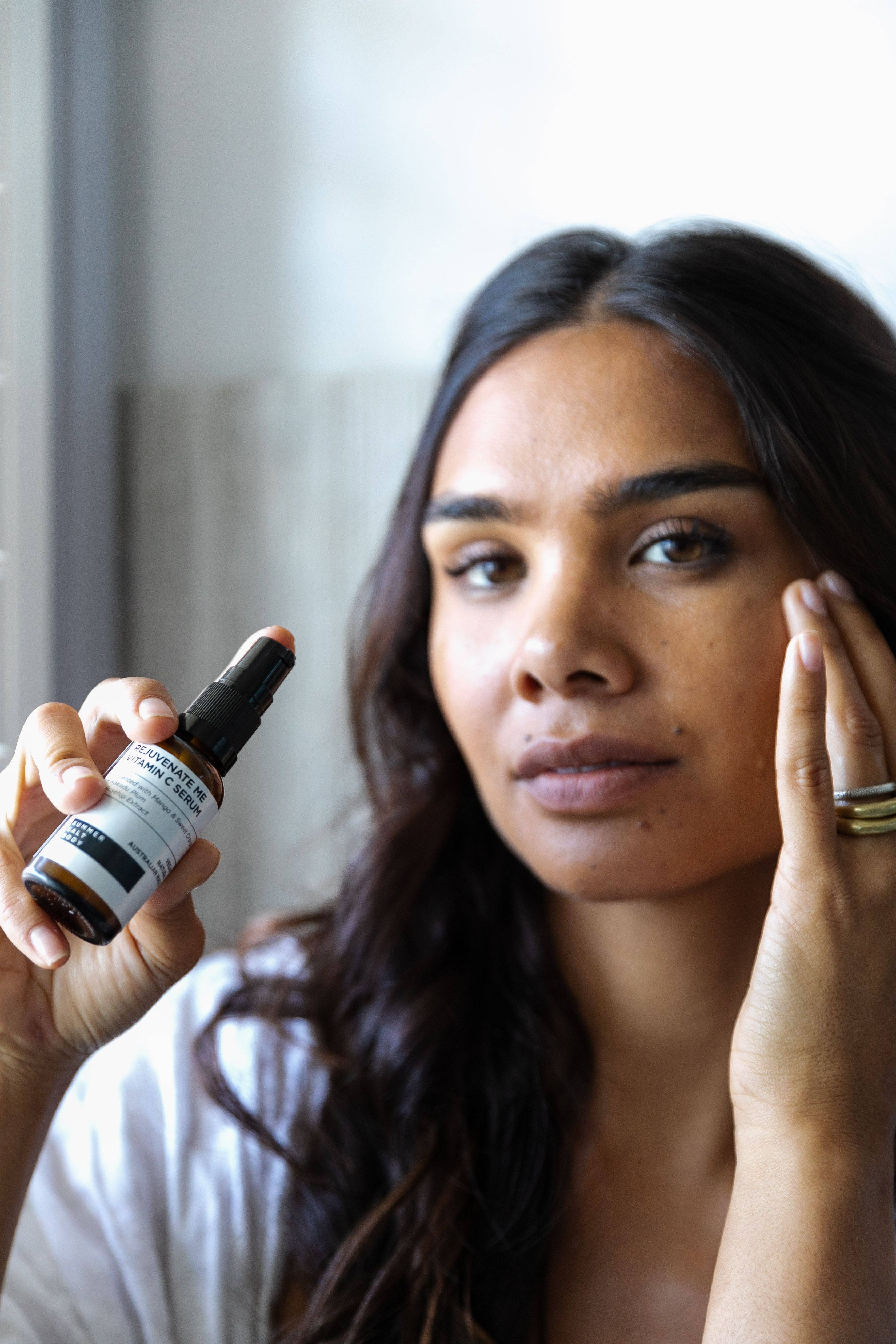 Summer Salt Body - Venta al por mayor Sérum facial - Sérum de vitamina C - 30 ml3