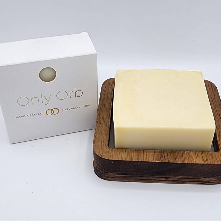 Only Orb - Wholesale Bar Soap - Only Orb Handmade Olive Oil Soap2