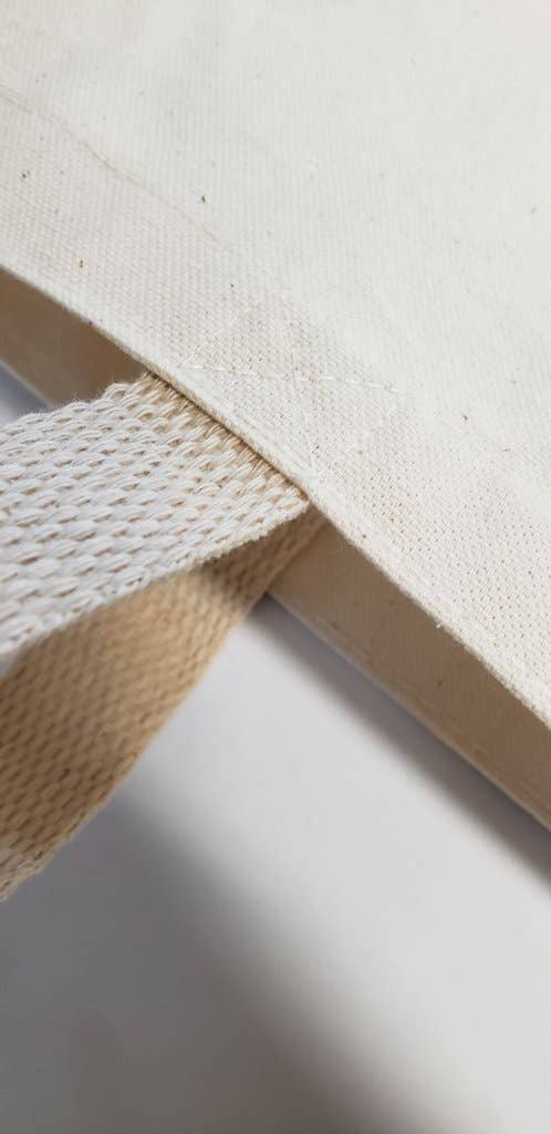 TBF - Wholesale Tote Bag - Unisex - TBF Quality Canvas Tote Bags w/Gusset - TG2002