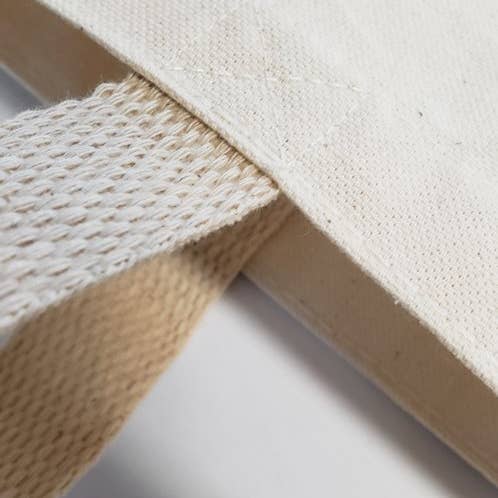 TBF - Vendita all'ingrosso Borsa tote - Unisex - TBF Tote Bags di qualità TBF con soffietto - TG2002