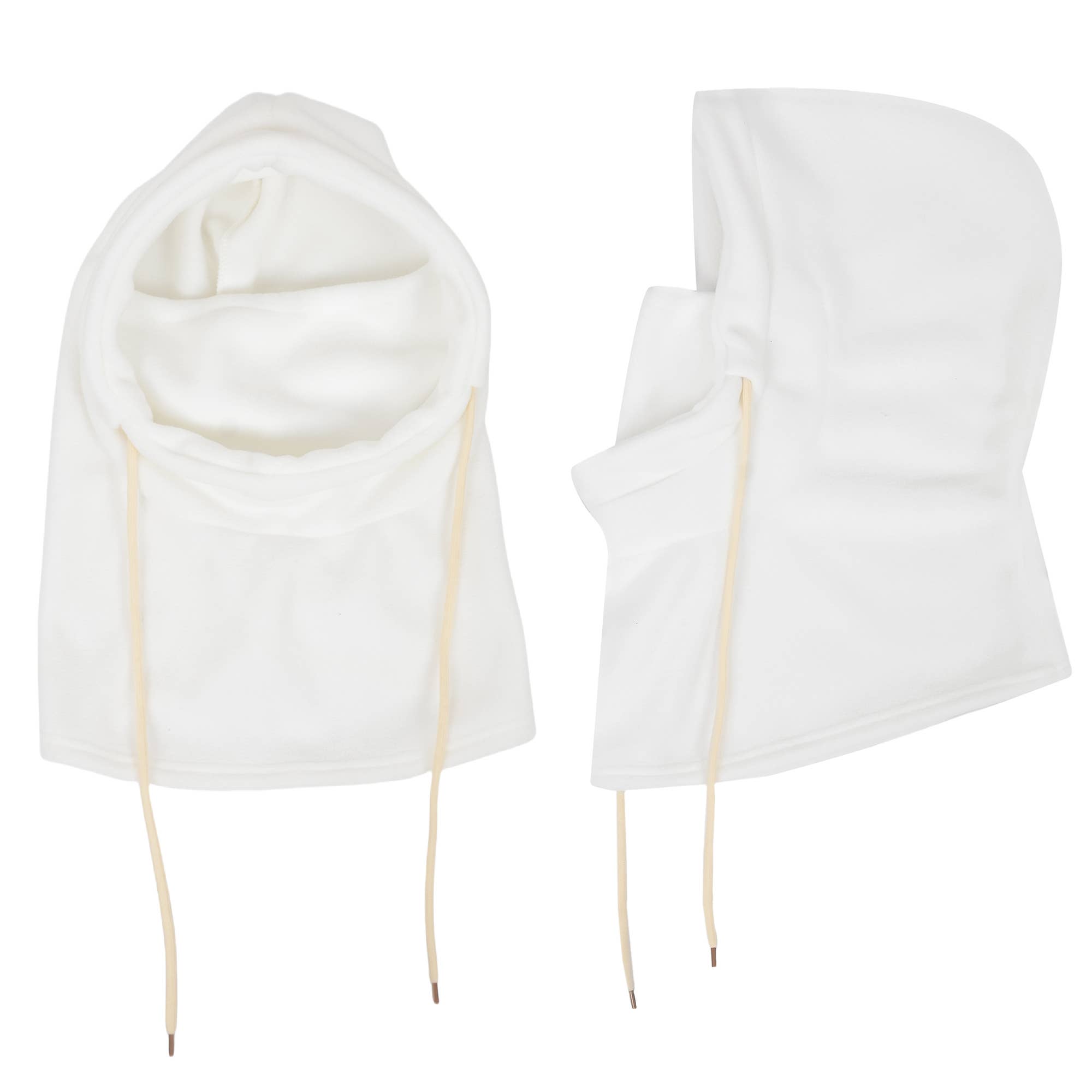 AK Brand - Wholesale Balaclava - Women's - Winter Fleece Face Mask Balaclava Warm Neck Face Cover Hat9