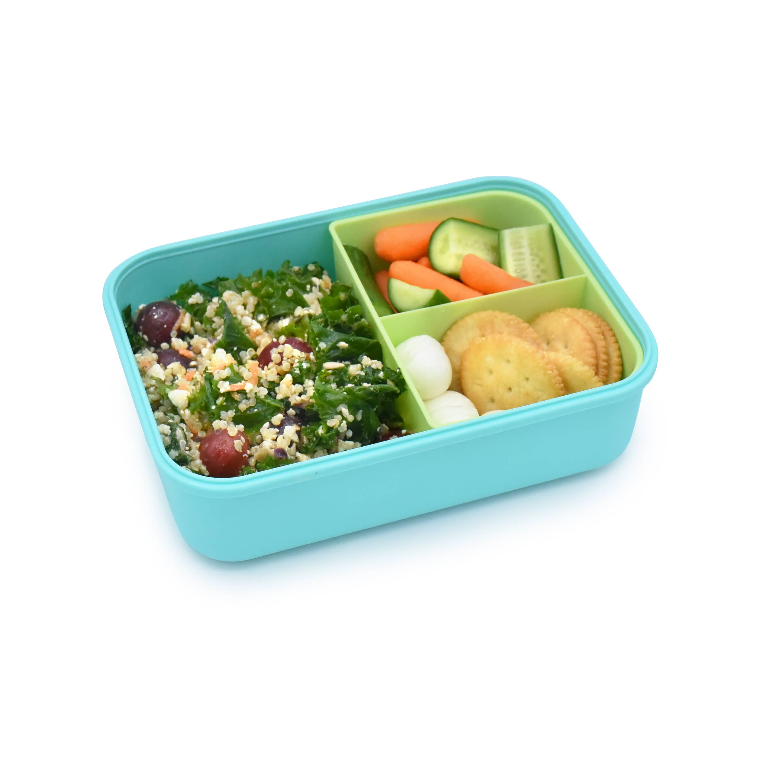 melii - Wholesale Lunch Bag/Box - Kids - Bento Box with Removable Compartments13