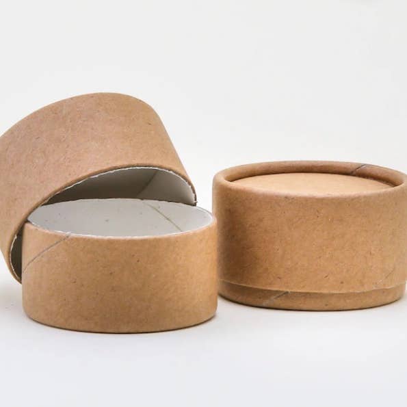 Private Label Foaming Mint Tooth Powder | Vegan - Zero Waste for wholesale by Bare Elements