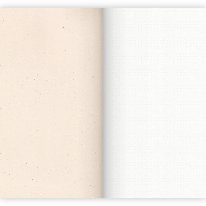 etmamu - Wholesale Notebook - A4 notebook | Chinoiserie 16