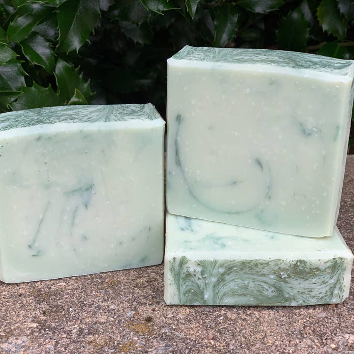 4-Leaf Clover for wholesale by I Luv You Soaps,LLC