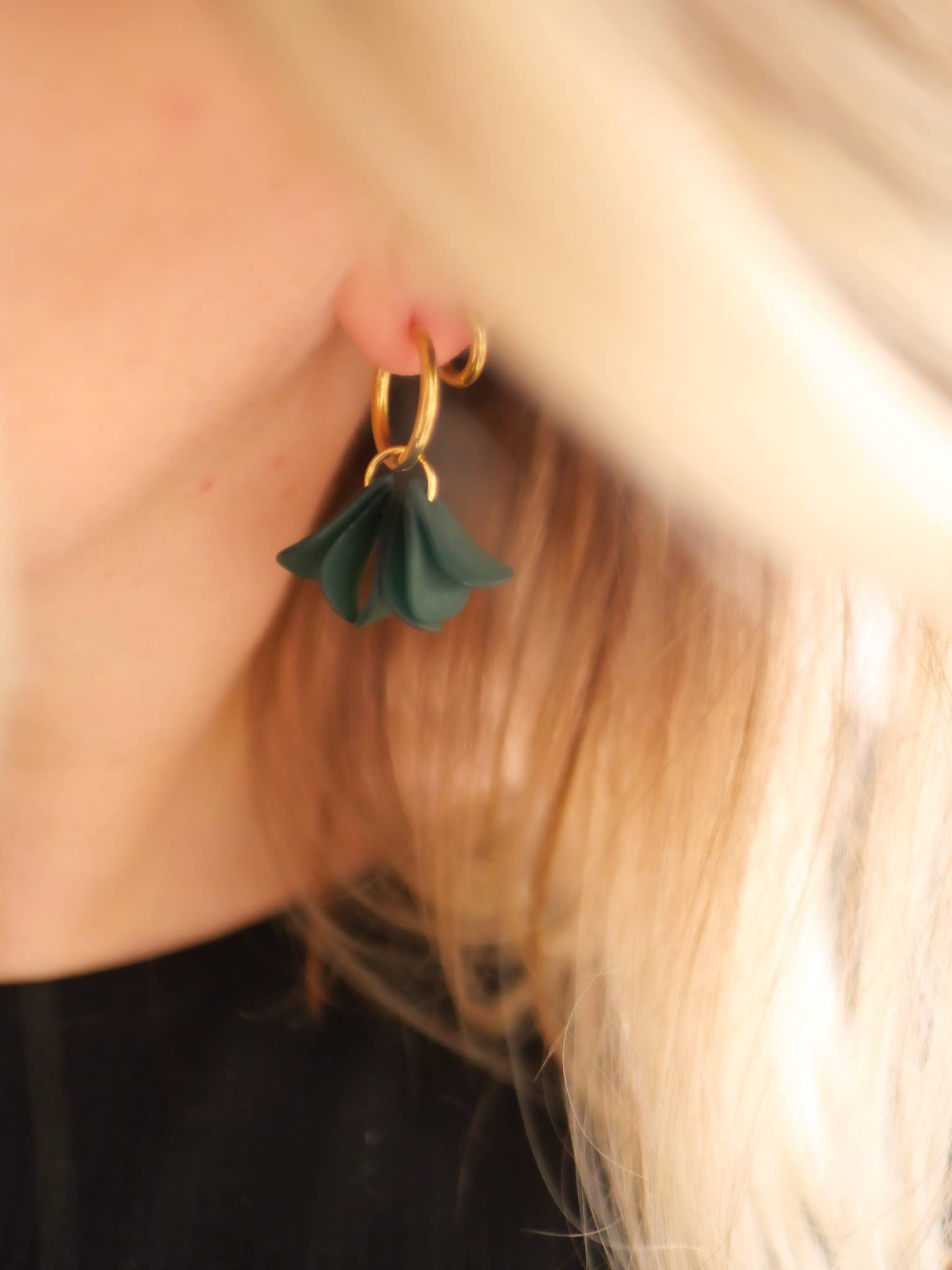 Azeria Création - Wholesale Dangle Earrings - Tula earrings10