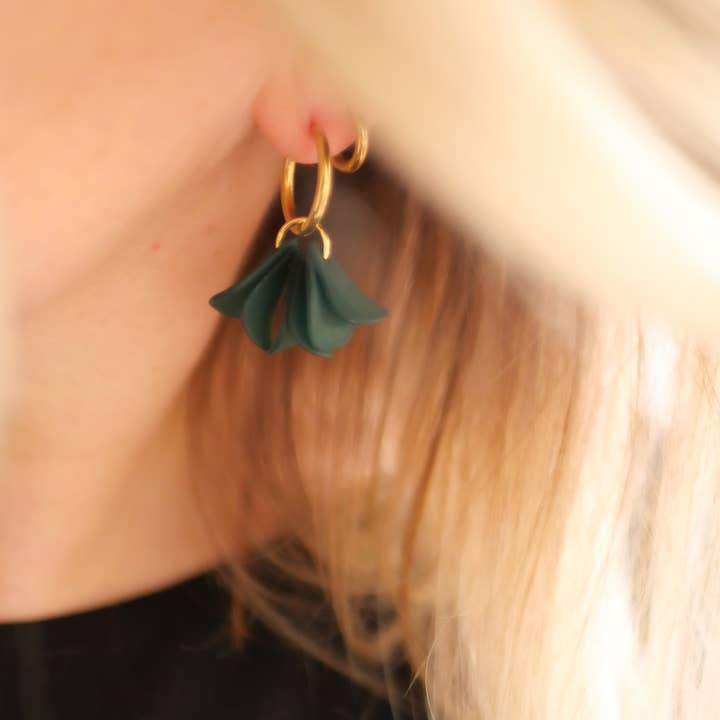 Azeria Création - Wholesale Dangle Earrings - Tula earrings14