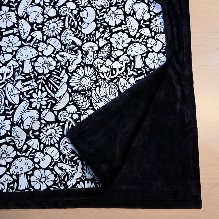 Coloring Your Own - Wholesale Throw Blanket - Color Your Own Blanket - Australia11