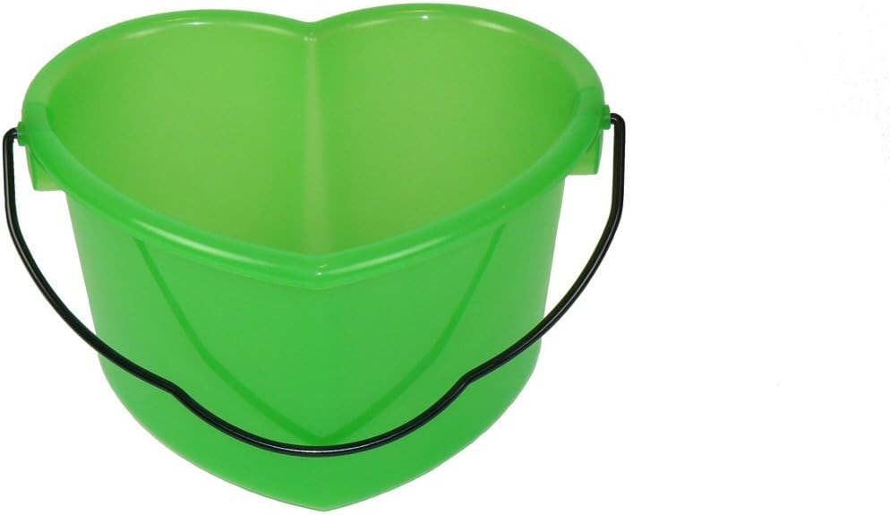Kelley and Company - Wholesale Bucket/Pail - Heart Shaped Pail5