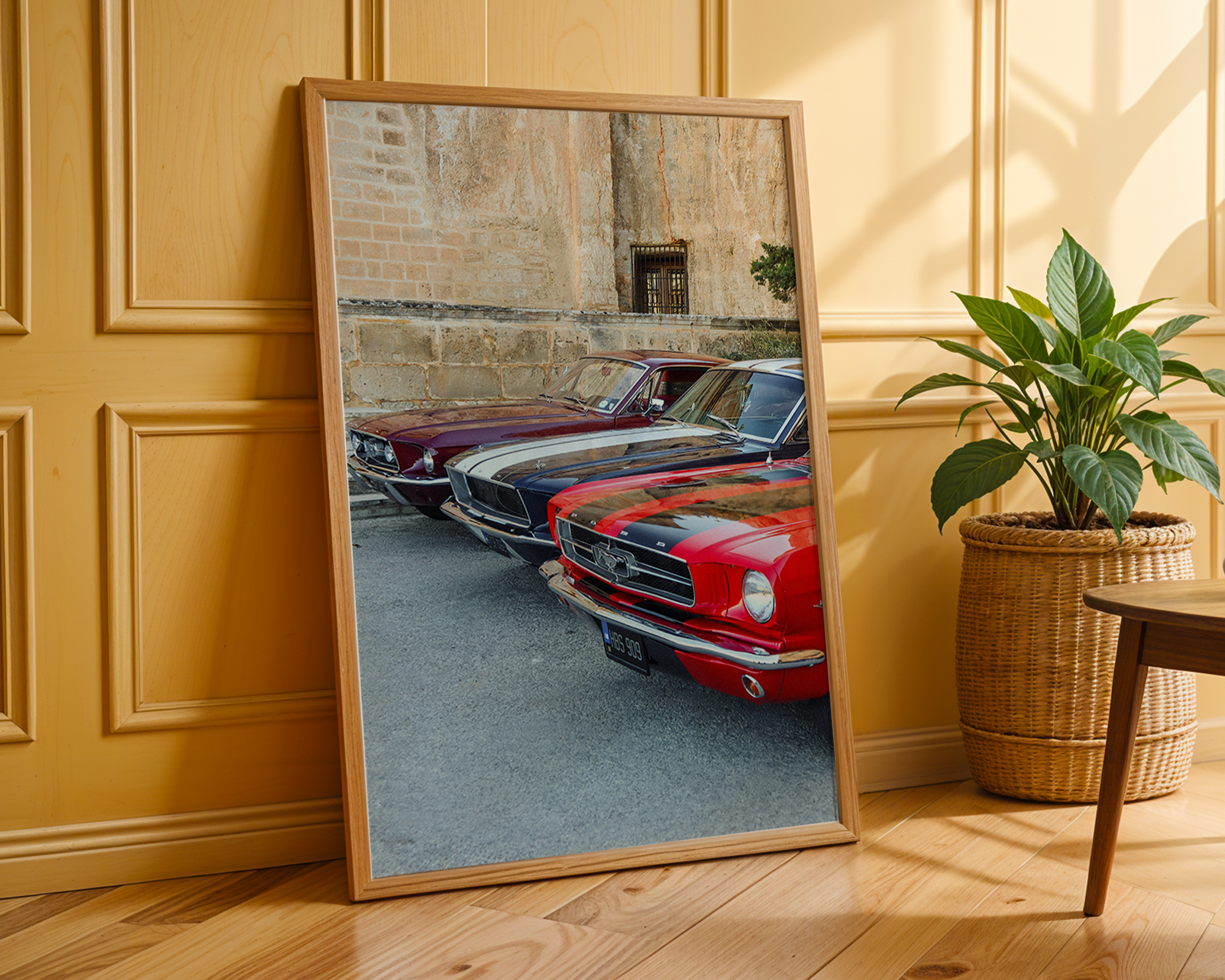 onni studios - Wholesale Art Print - Road Trip2