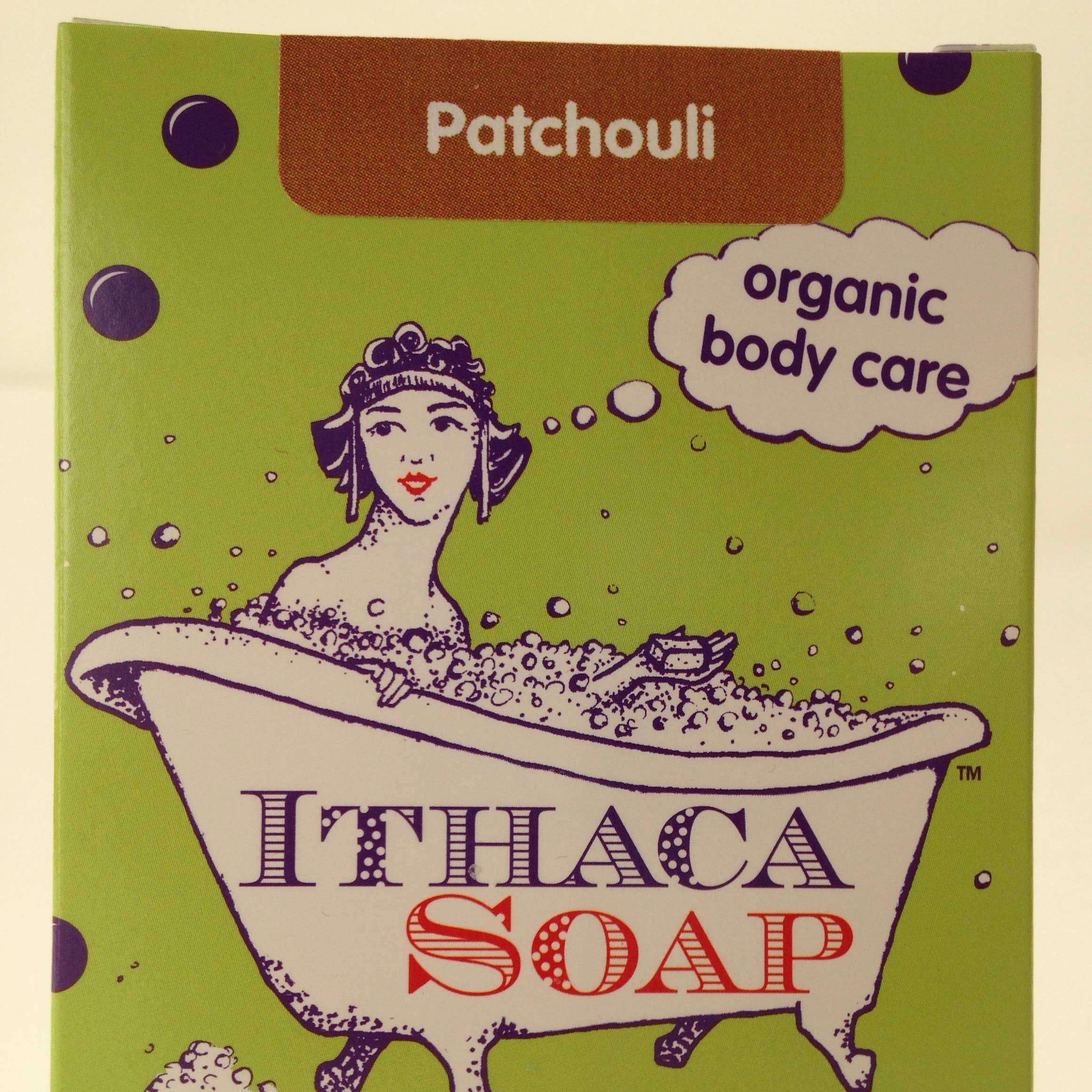 Ithaca Soap and Beeswax Lip Balm - Vendita all'ingrosso Campione per rivenditori - Bellezza e benessere - Kit campione5