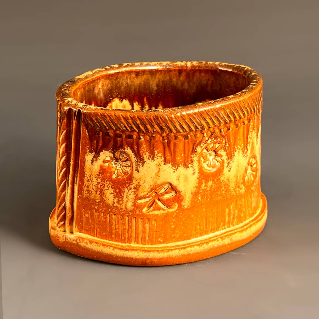 Macone Clay / Spooner Creek - Wholesale Plant Pot - MP - Mini Planter5