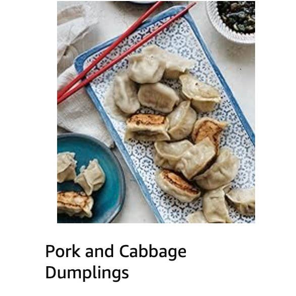 Blue Star Press - Wholesale Cookbooks & Food - Chinese Soul Food: A Cookbook with 80 Easy Recipes1