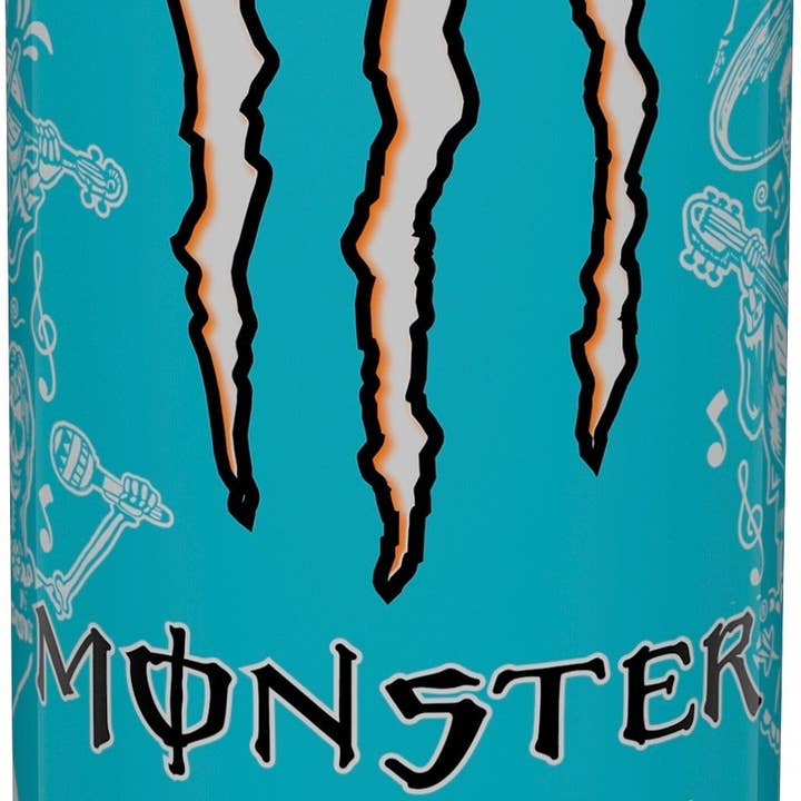 MONSTER ZERO ULTRA FIESTA for wholesale by SWEDISHCANDY4U
