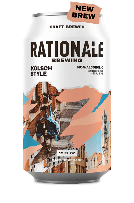 RationAle Brewing - Wholesale Non-Alcoholic Beer - KÖLSCH - Premium Non-Alcoholic Craft Beer1