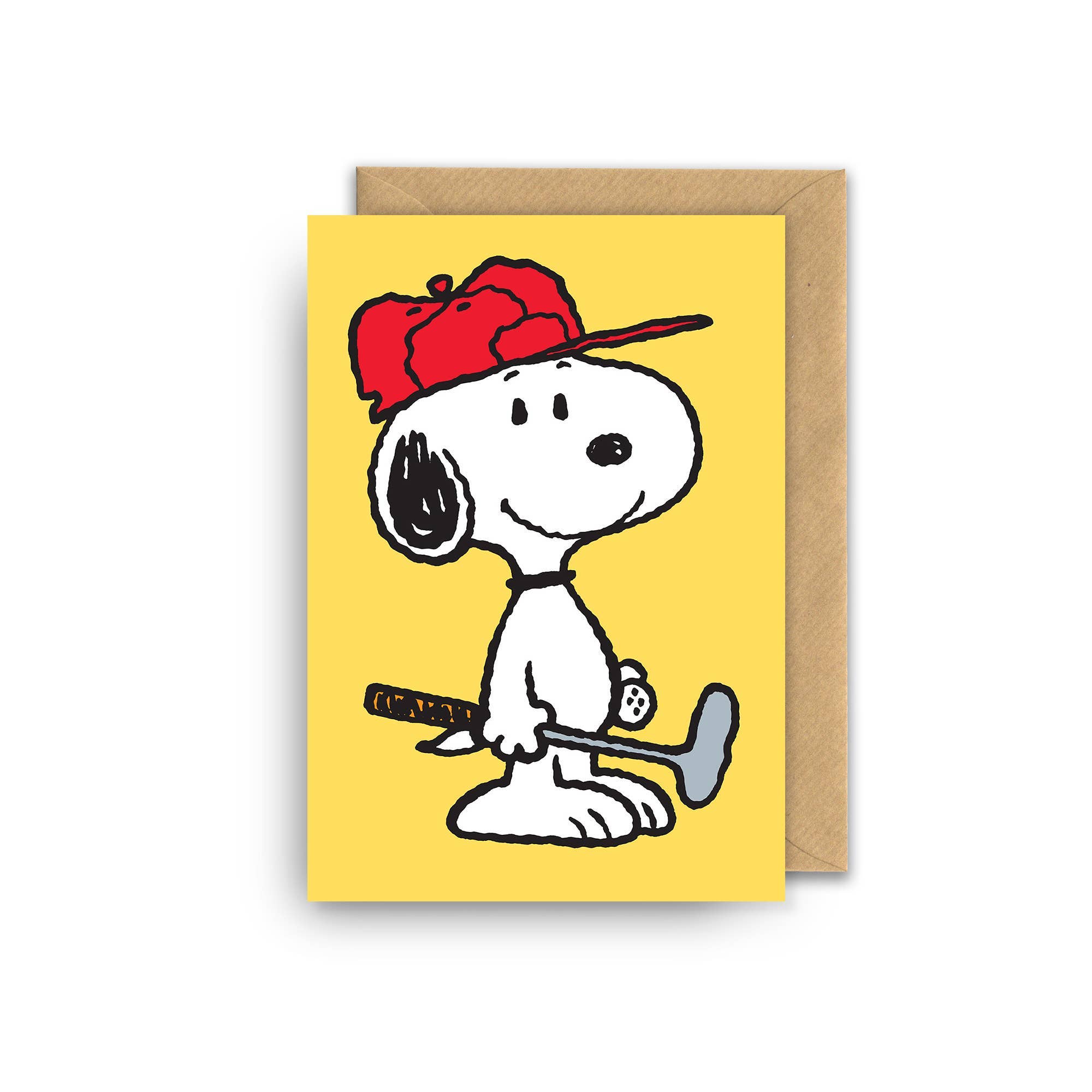 Hype Associates Ltd - Wholesale Everyday Greeting Card - Mini Card Box | Snoopy | Peanuts8