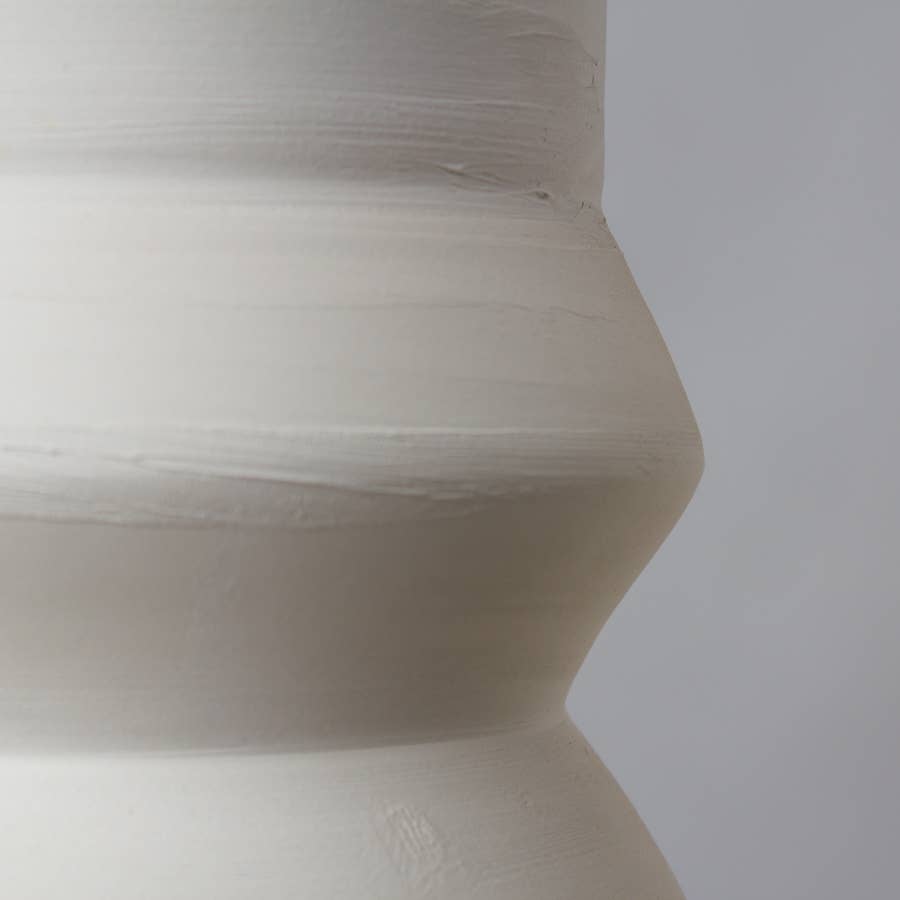 Alfarería La Navà - Wholesale Vase - line recta vase 63