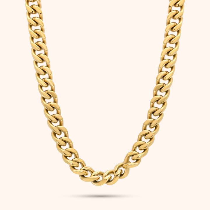 Momentum Link Chain for wholesale by PRESSIE