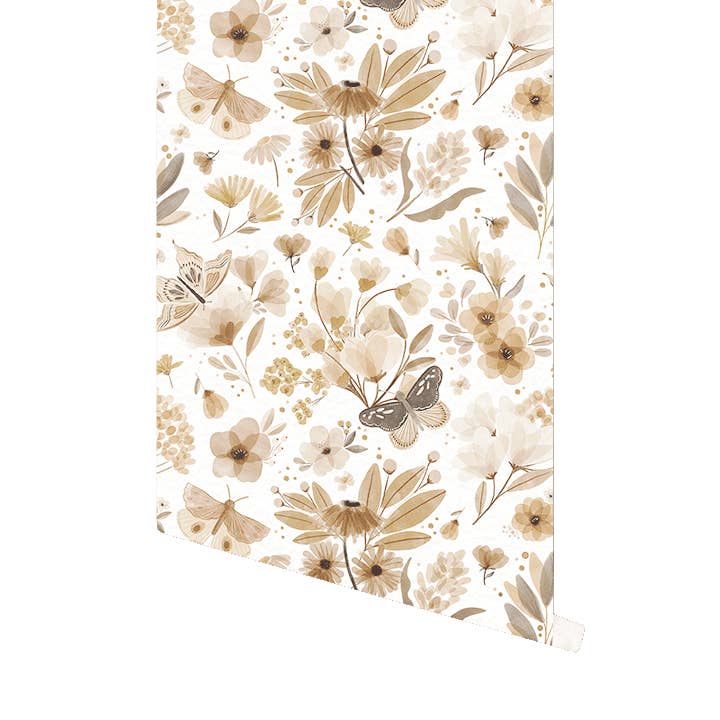 Urbanwalls - Wholesale Wallpaper - Butterfly Wallpaper