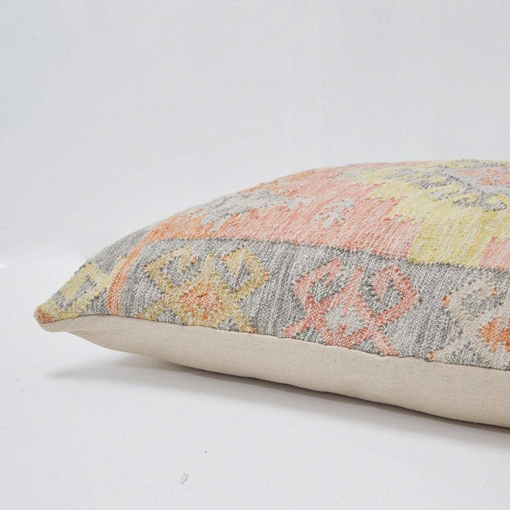 Weaver Green – wholesale Floor pillow – Nomad Tarifa Floor Cushion2