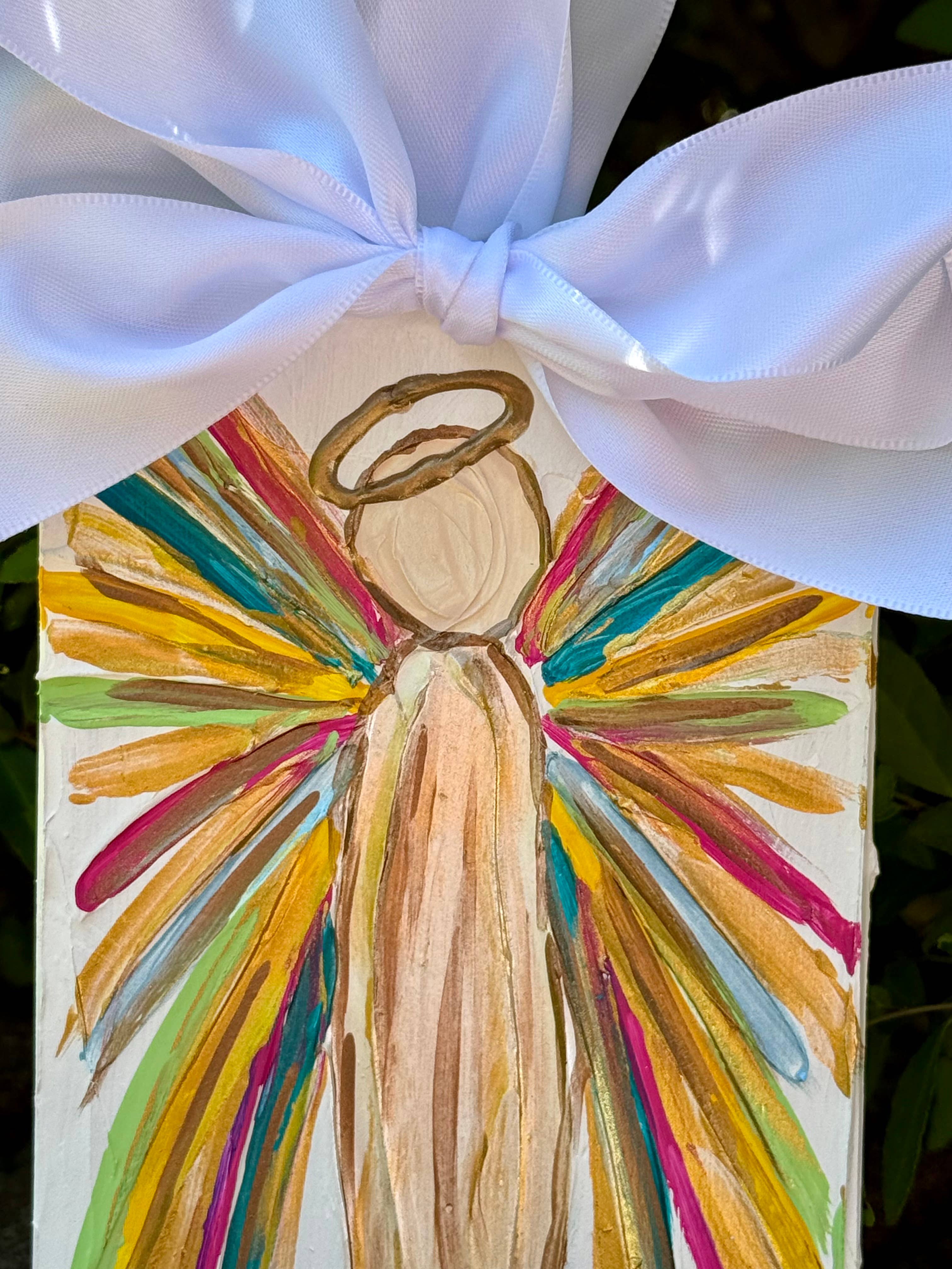 Framesaplenty - Wholesale Ornament - Angel Christmas Ornament 2