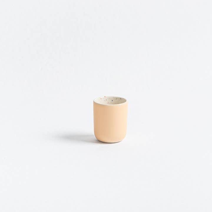 Egg Back Home - Wholesale Coffee/Tea Cup - Breeze Party In Espresso Cup / Egg Cup Mix 6 Pieces2