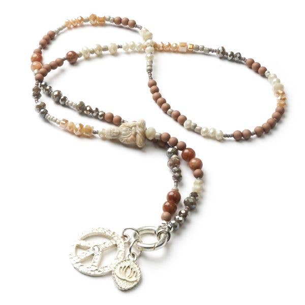 Chain design 1361, Coco 88 Silvershiny for wholesale by SchauTime