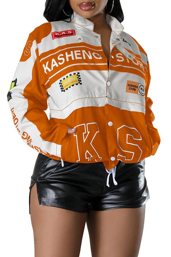 MB Fashion Wholesale - Wholesale Jacket - Women's - MB FAHION DETACHABLE MOTORCYCLE BUTTON UP JACKET 8221LY11