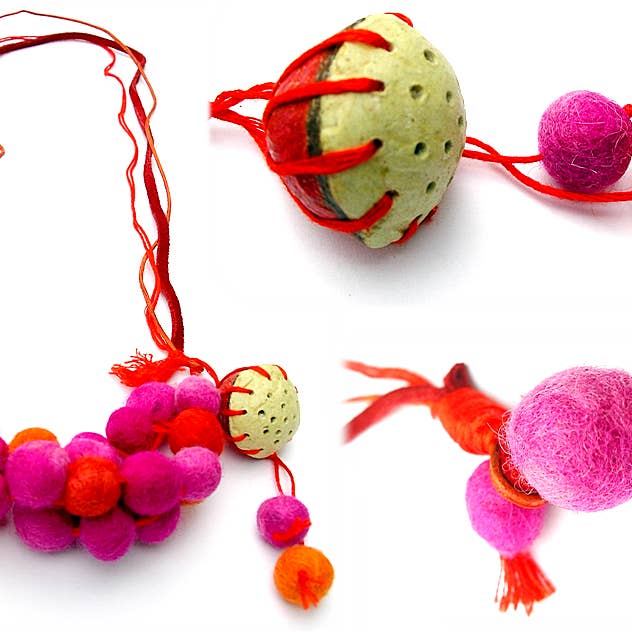 Farbenfroher Herbst für den Großhandel von Ans Designs