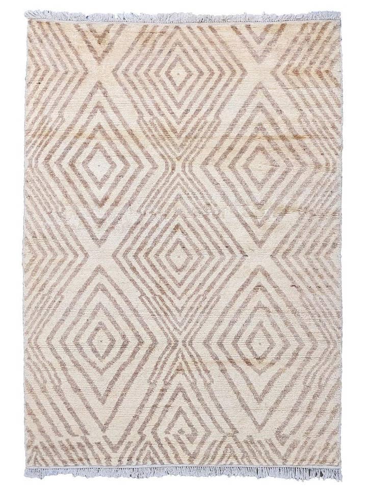 Oracraft Hand Knotted Rug - Made to Order for wholesale by Imaco Rugs