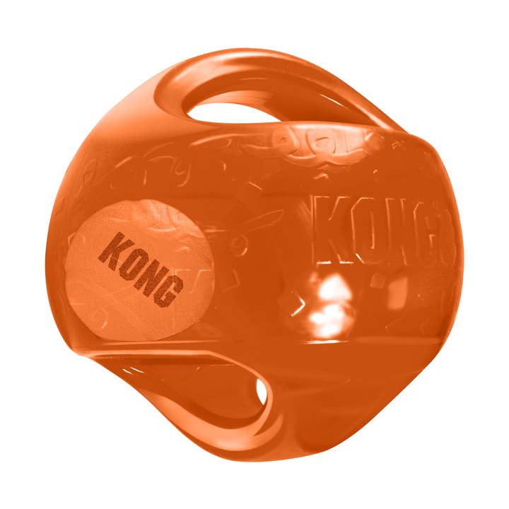 KONG® Jumbler™ Ball Dog Enrichment Toy Assorted Medium/Large and other Purchase Wholesale chuckit! ultra ball dog toy. Free Returns & Net 60 Terms on Faire trending on Faire.