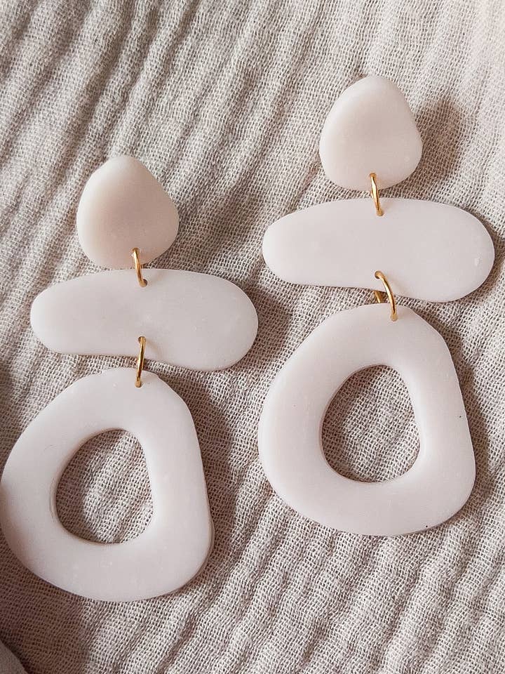 The Ophelia Earring for wholesale by Shiloh and Rem