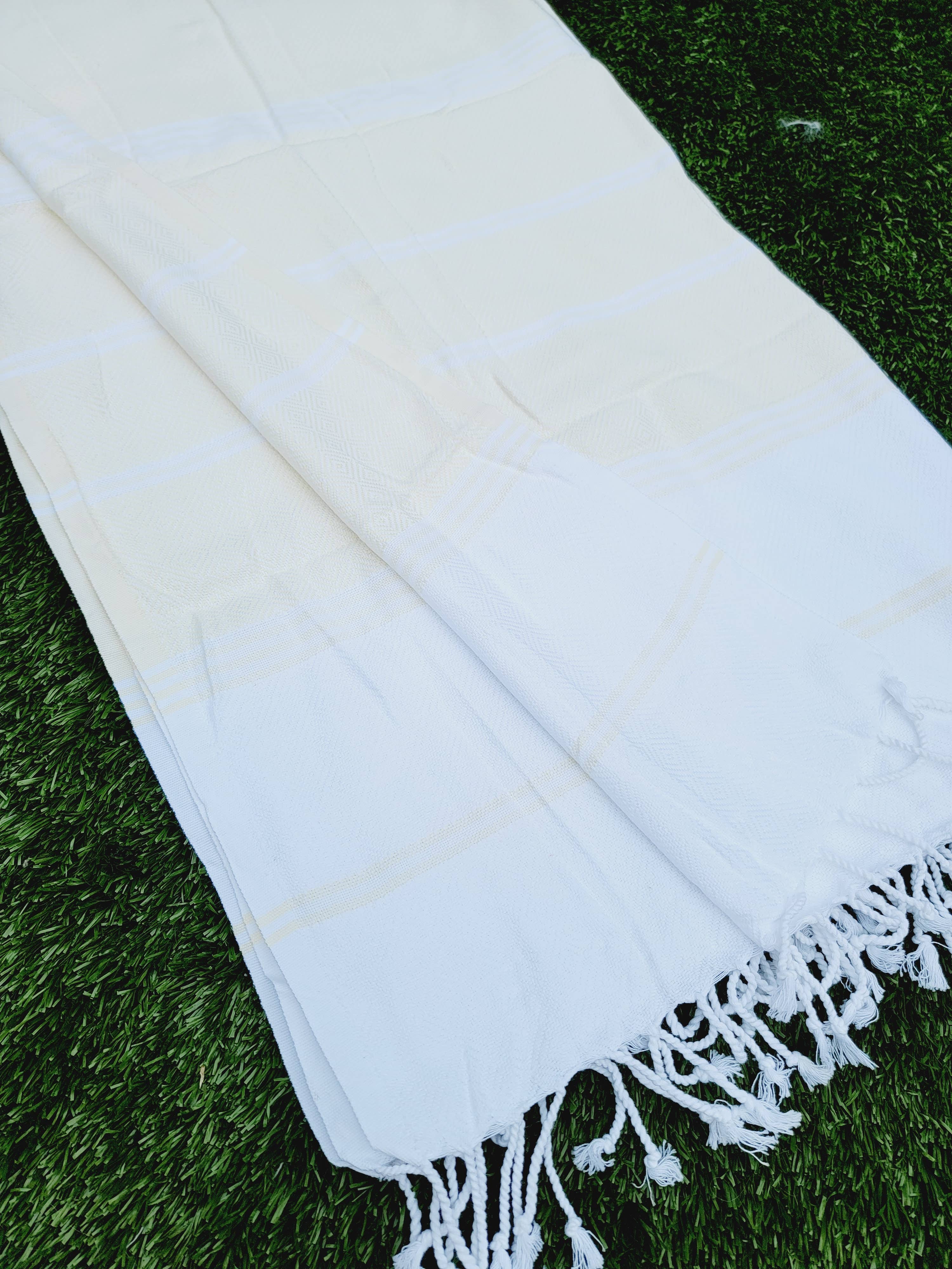 EBRU Home - Wholesale Beach Towel - 10 Sand proof Towel Throw set, Assorted colors DEAL13