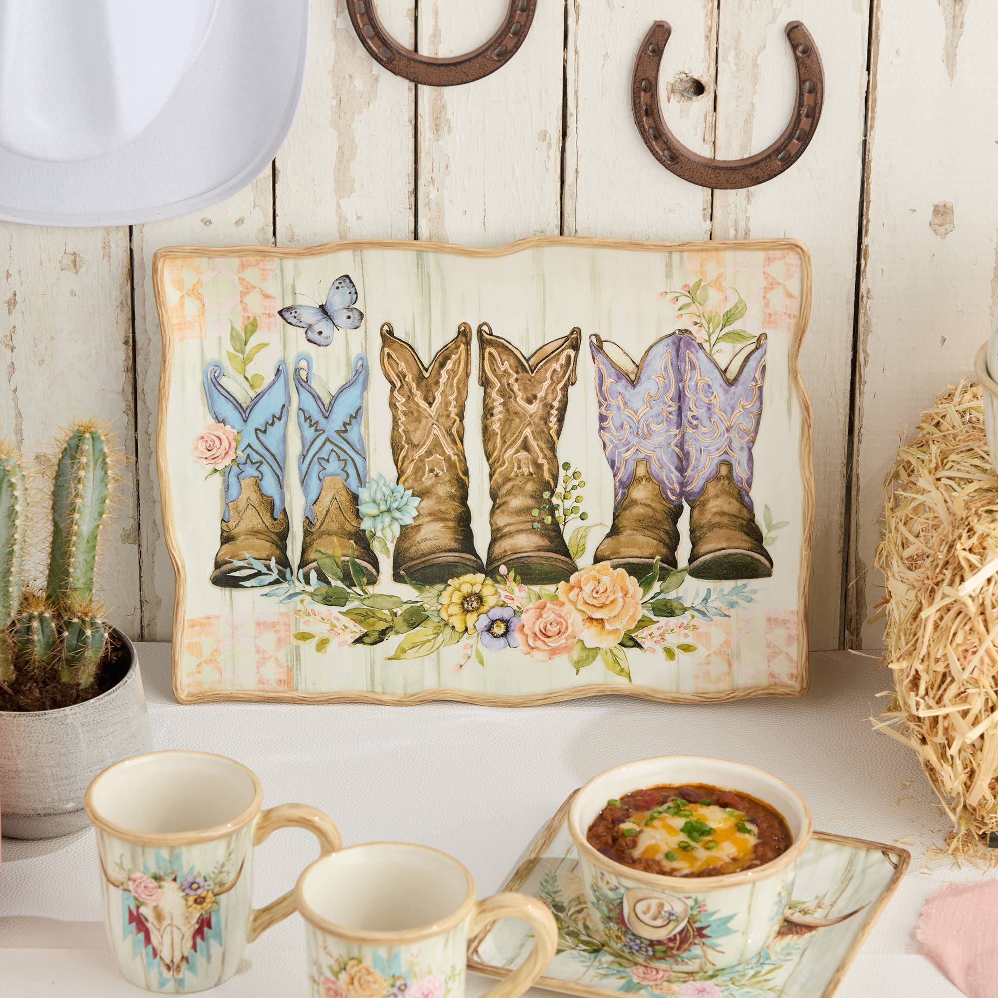 Certified International - Venta al por mayor Tazón - Cuenco de helado Rosewood Ranch 5,25" x 3" 4 surtidos.9