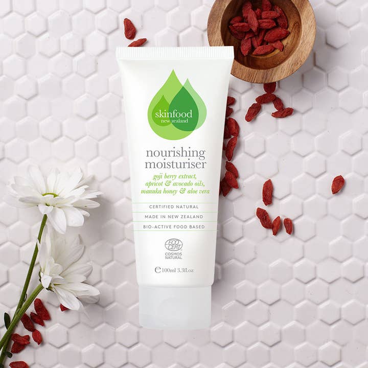SkinfoodNZ - Wholesale Facial Moisturizer - Nourishing Moisturiser4