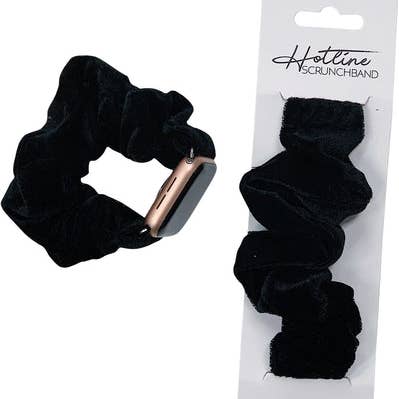 Scrunchband for wholesale by Shop Hotline