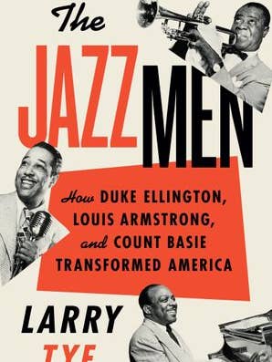 Jazzmen, The : Larry Tye for wholesale by HarperCollins