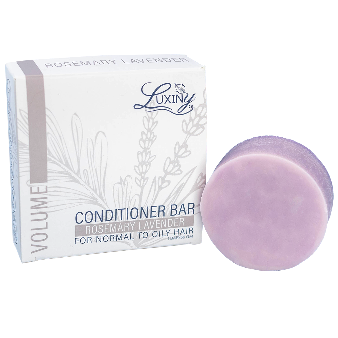 Luxiny Products - Luxurious Bath and Body – Großhandel Conditioner – Conditioner Bars | Umweltfreundlich | Fester Conditioner | Lotion4