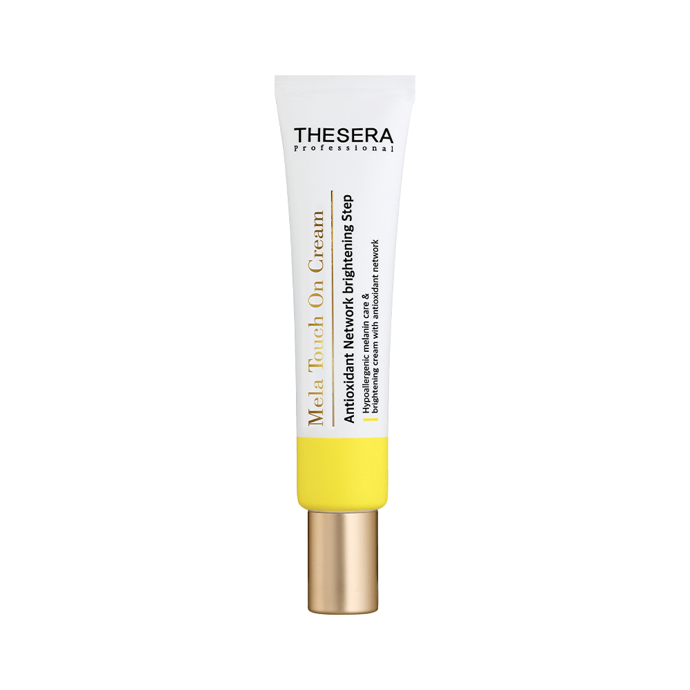 thesera - Wholesale Facial Moisturizer - Mela Touch On Cream1