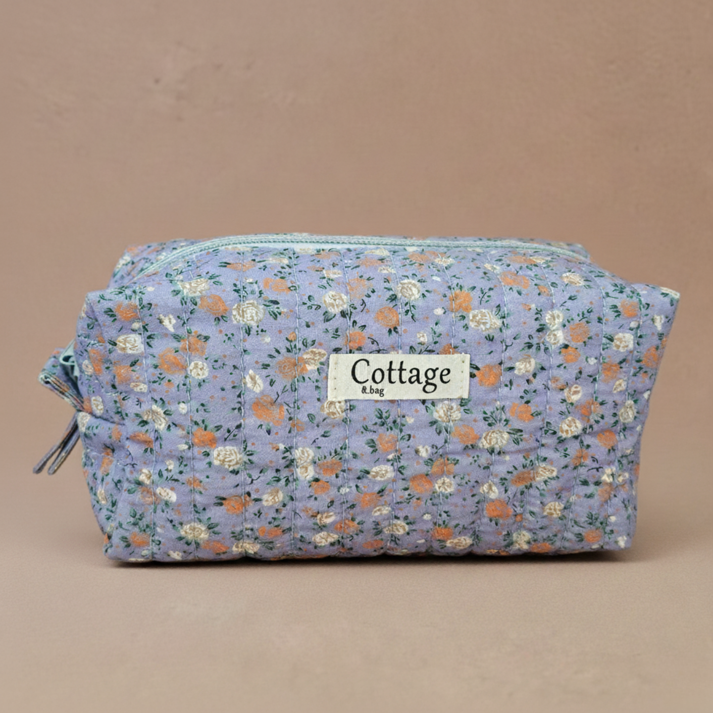 Royal marais - Wholesale Makeup/Cosmetic Bag - XL toiletry bag 100% cotton32