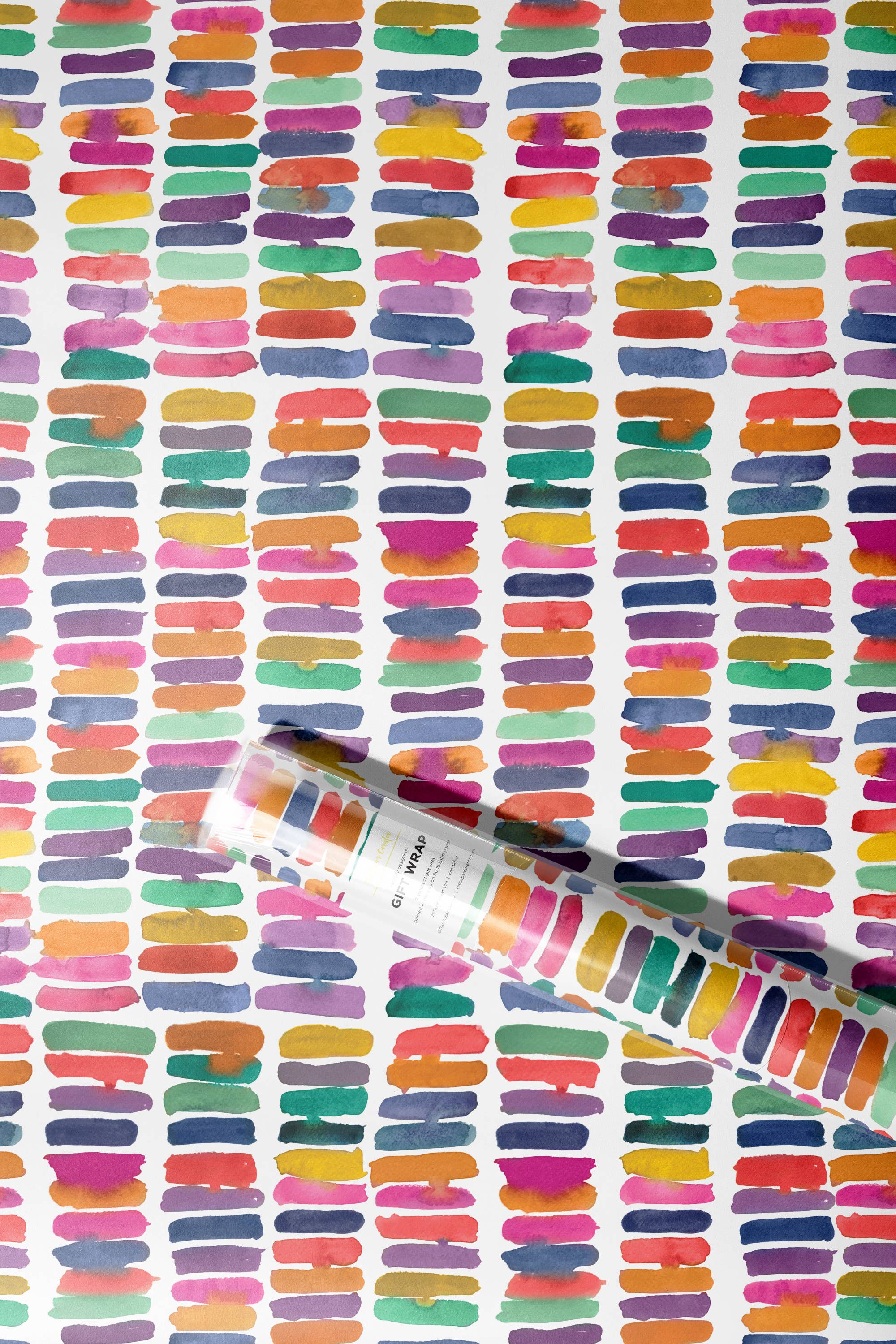 The Paper Curator - Wholesale Flat Wrap - Melt Wrap1