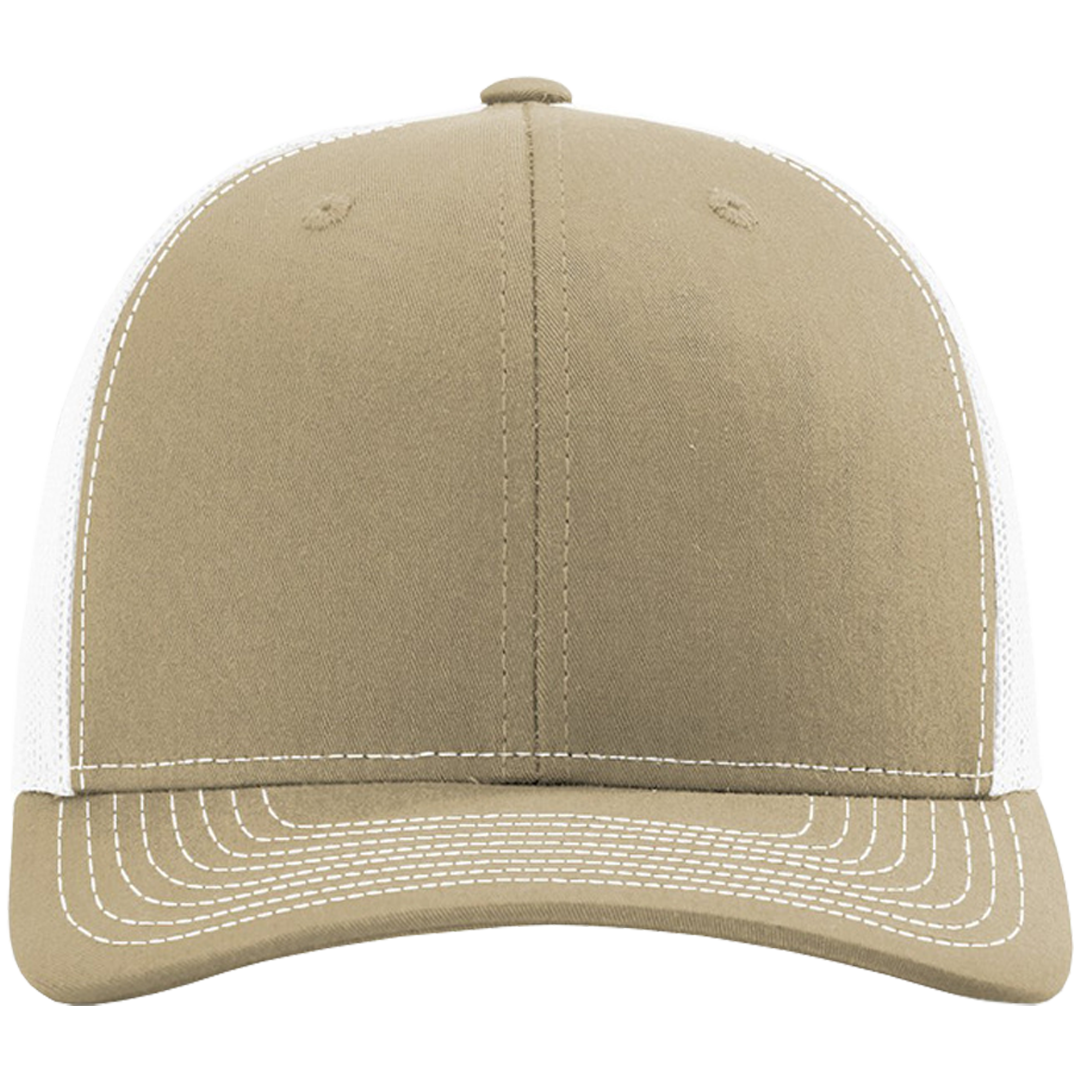 Stryder Gear - Wholesale Trucker Hat - Unisex - Custom Richardson 112 Hats52