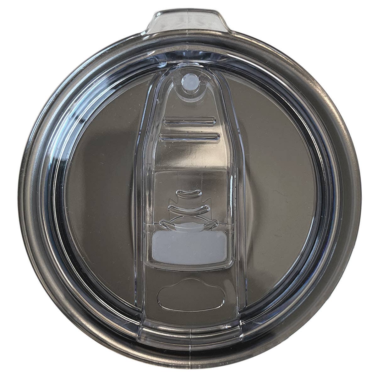 Cream Peach Kerusso 20 oz Stainless Steel Tumbler Everything Beautiful for wholesale on Faire3