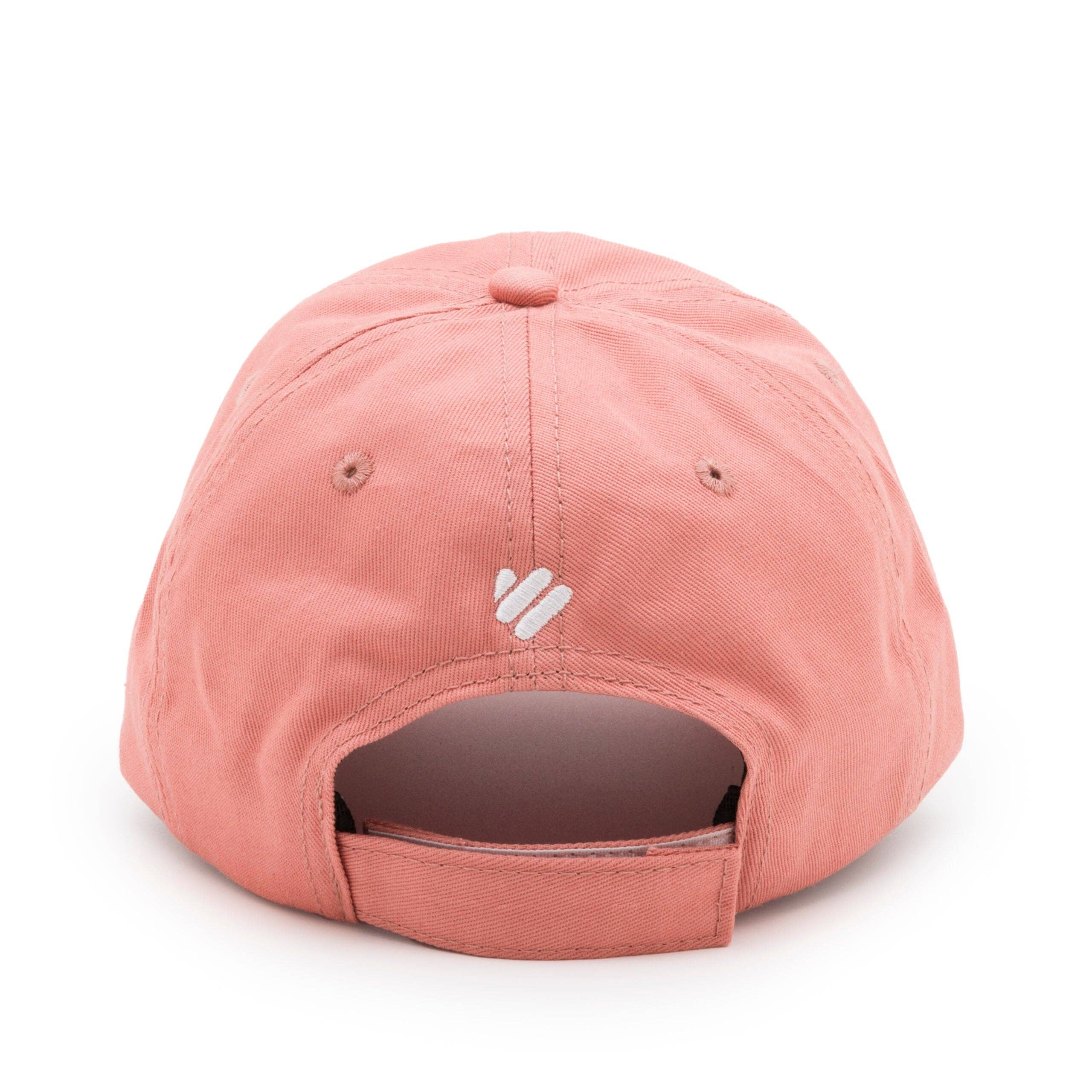 Vettepet - Pink Baseball Cap for wholesale on Faire2