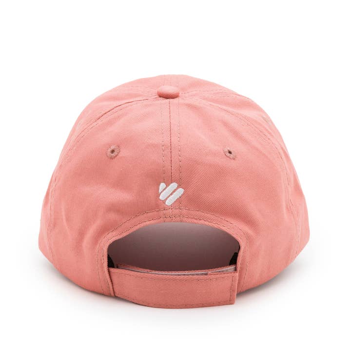 Vettepet - Pink Baseball Cap for wholesale on Faire2