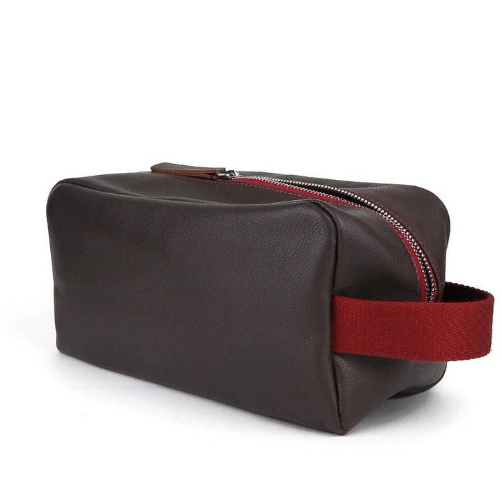 B-CASE / 00 Choco for wholesale by Boom bag