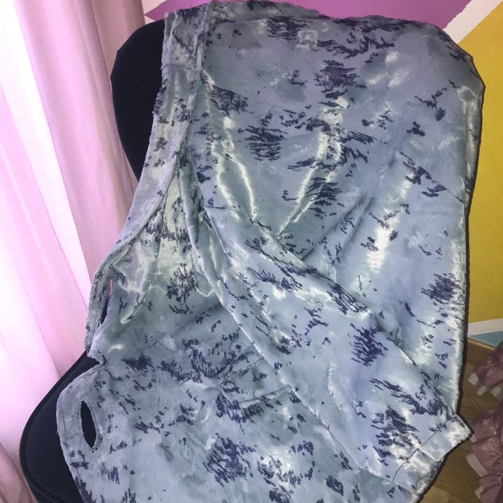 cappotto pelo sintetico morbidissimo fatto a mano italia per la vendita all'ingrosso da parte di Ana Cris Couture